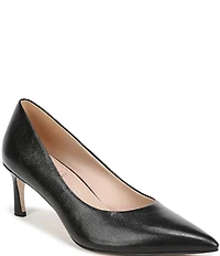 Naturalizer 27 EDIT Francis Leather Dress Pumps