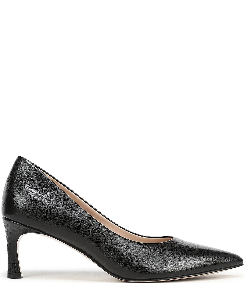 Naturalizer 27 EDIT Francis Leather Dress Pumps