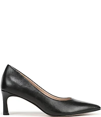 Naturalizer 27 EDIT Francis Leather Dress Pumps
