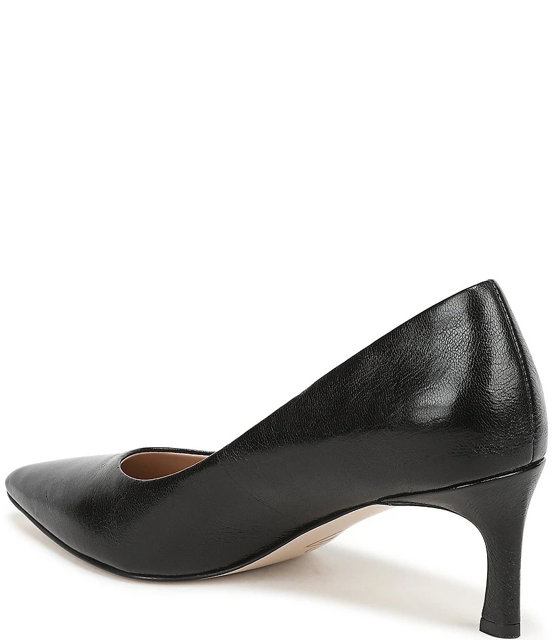 Naturalizer 27 EDIT Francis Leather Dress Pumps