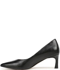 Naturalizer 27 EDIT Francis Leather Dress Pumps