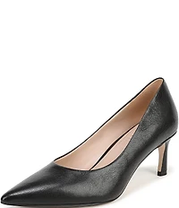 Naturalizer 27 EDIT Francis Leather Dress Pumps