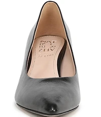 Naturalizer 27 EDIT Francis Leather Dress Pumps