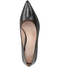 Naturalizer 27 EDIT Francis Leather Dress Pumps