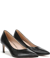 Naturalizer 27 EDIT Francis Leather Dress Pumps