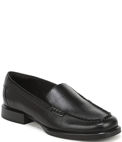 Naturalizer 27 EDIT Henley Leather Loafers