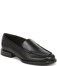 Naturalizer 27 EDIT Henley Leather Loafers