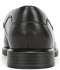 Naturalizer 27 EDIT Henley Leather Loafers