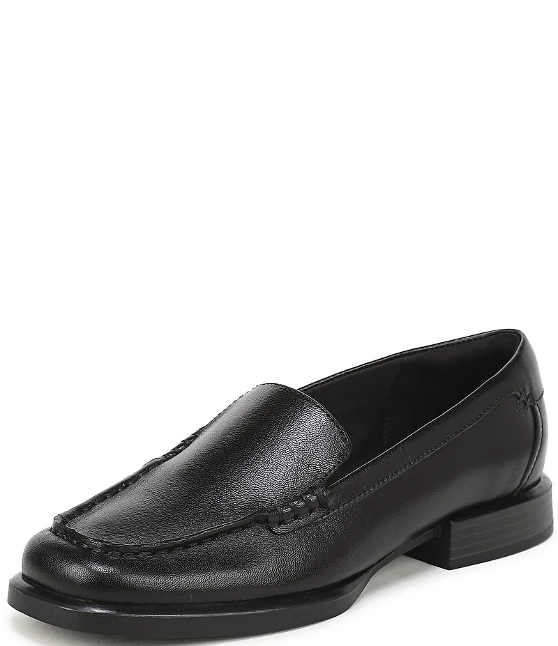 Naturalizer 27 EDIT Henley Leather Loafers