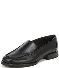 Naturalizer 27 EDIT Henley Leather Loafers