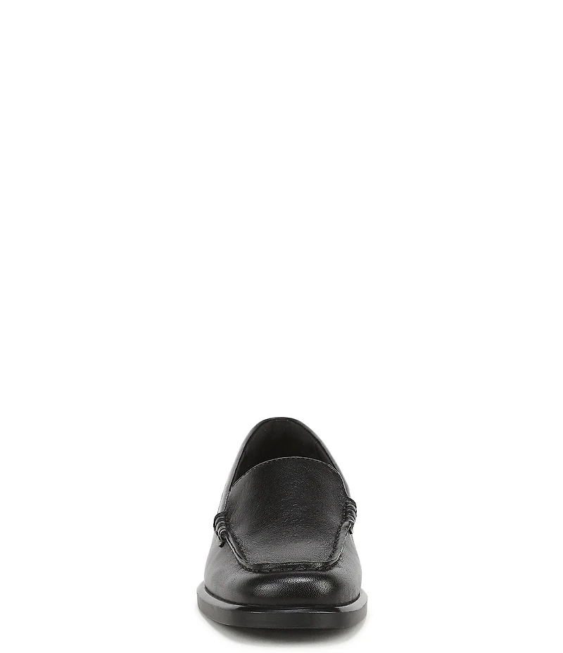 Naturalizer 27 EDIT Henley Leather Loafers