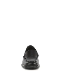 Naturalizer 27 EDIT Henley Leather Loafers