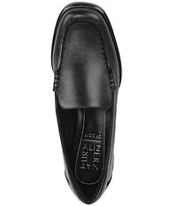 Naturalizer 27 EDIT Henley Leather Loafers
