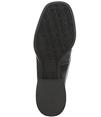 Naturalizer 27 EDIT Henley Leather Loafers