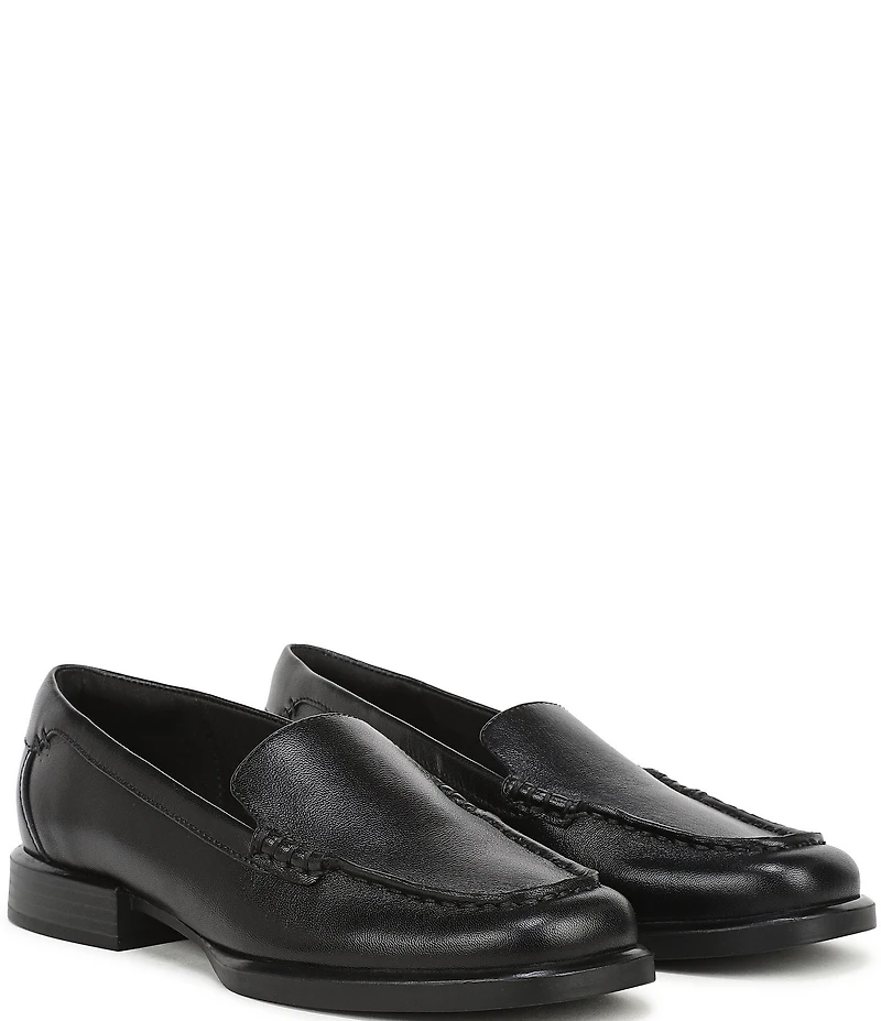 Naturalizer 27 EDIT Henley Leather Loafers