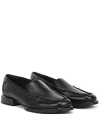 Naturalizer 27 EDIT Henley Leather Loafers