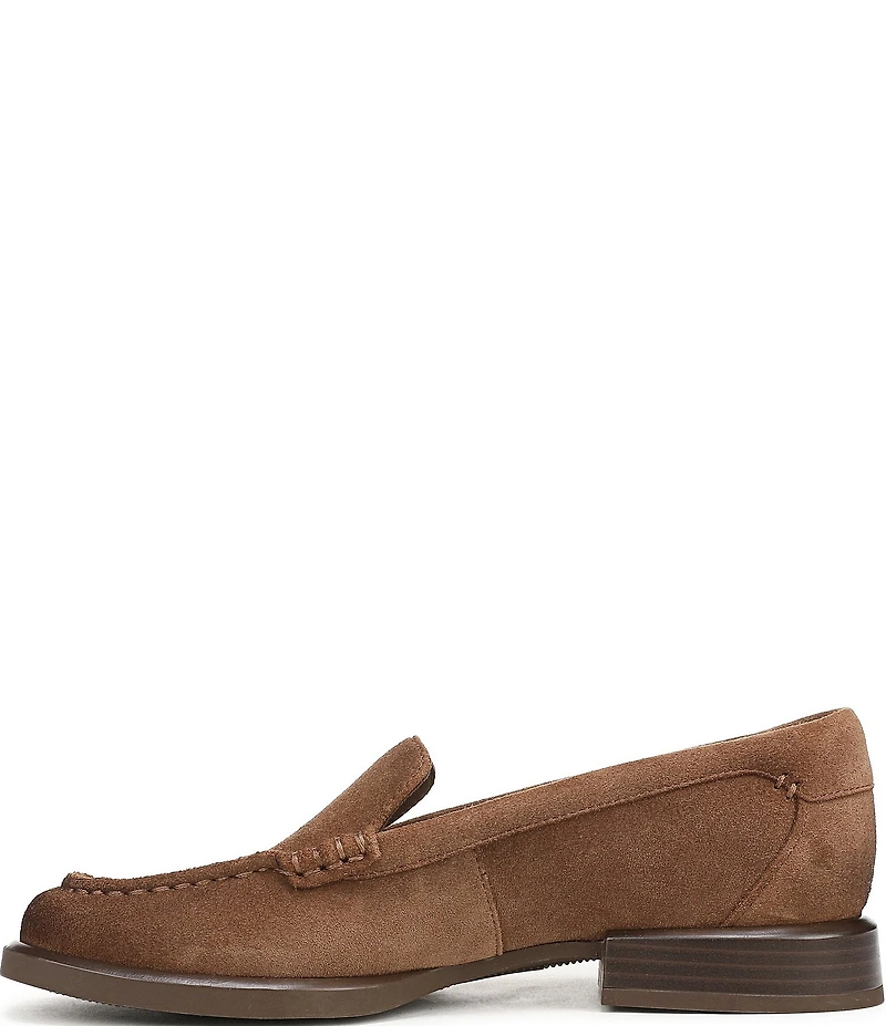 Naturalizer 27 EDIT Henley Suede Loafers