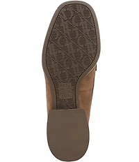 Naturalizer 27 EDIT Henley Suede Loafers