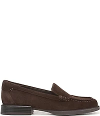 Naturalizer 27 EDIT Henley Suede Loafers