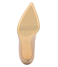 Naturalizer Anna Leather Pointed Toe Pumps