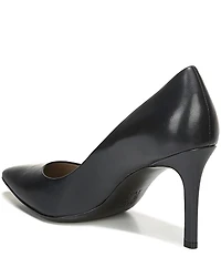 Naturalizer Anna Leather Pointed Toe Pumps