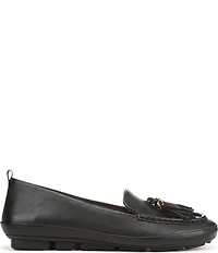 Naturalizer Betsy Leather Tassel Loafers
