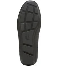 Naturalizer Betsy Leather Tassel Loafers