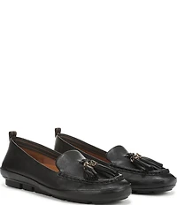 Naturalizer Betsy Leather Tassel Loafers