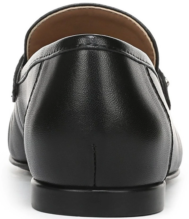 Naturalizer Bloom Leather Penny Loafers
