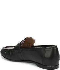 Naturalizer Bloom Leather Penny Loafers