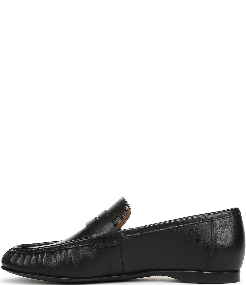 Naturalizer Bloom Leather Penny Loafers