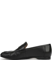 Naturalizer Bloom Leather Penny Loafers