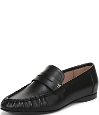 Naturalizer Bloom Leather Penny Loafers