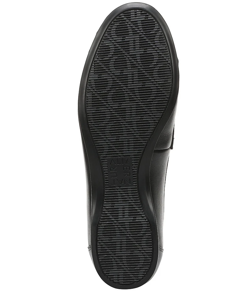 Naturalizer Bloom Leather Penny Loafers