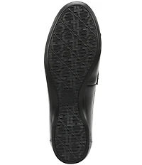 Naturalizer Bloom Leather Penny Loafers