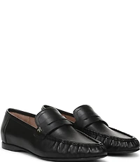 Naturalizer Bloom Leather Penny Loafers