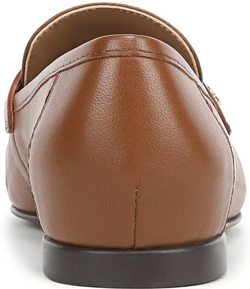 Naturalizer Bloom Leather Penny Loafers