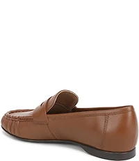 Naturalizer Bloom Leather Penny Loafers