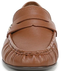 Naturalizer Bloom Leather Penny Loafers