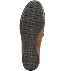 Naturalizer Bloom Leather Penny Loafers