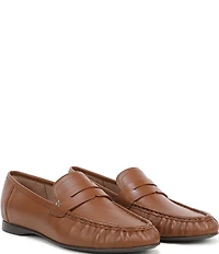Naturalizer Bloom Leather Penny Loafers