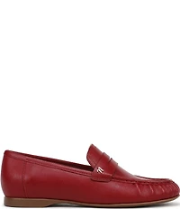 Naturalizer Bloom Leather Penny Loafers