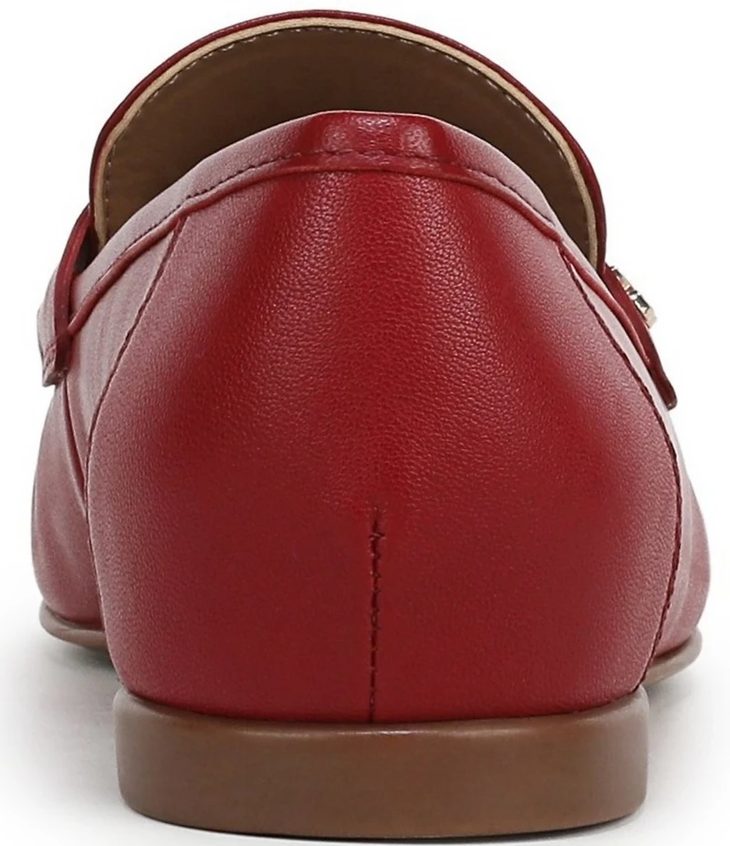 Naturalizer Bloom Leather Penny Loafers