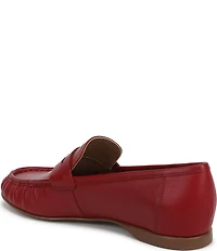 Naturalizer Bloom Leather Penny Loafers