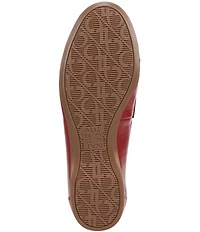 Naturalizer Bloom Leather Penny Loafers