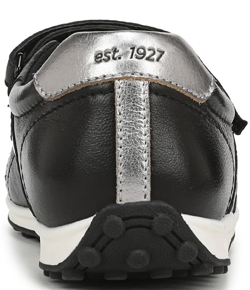 Naturalizer Cadey Leather Mary Jane Flats