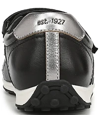 Naturalizer Cadey Leather Mary Jane Flats