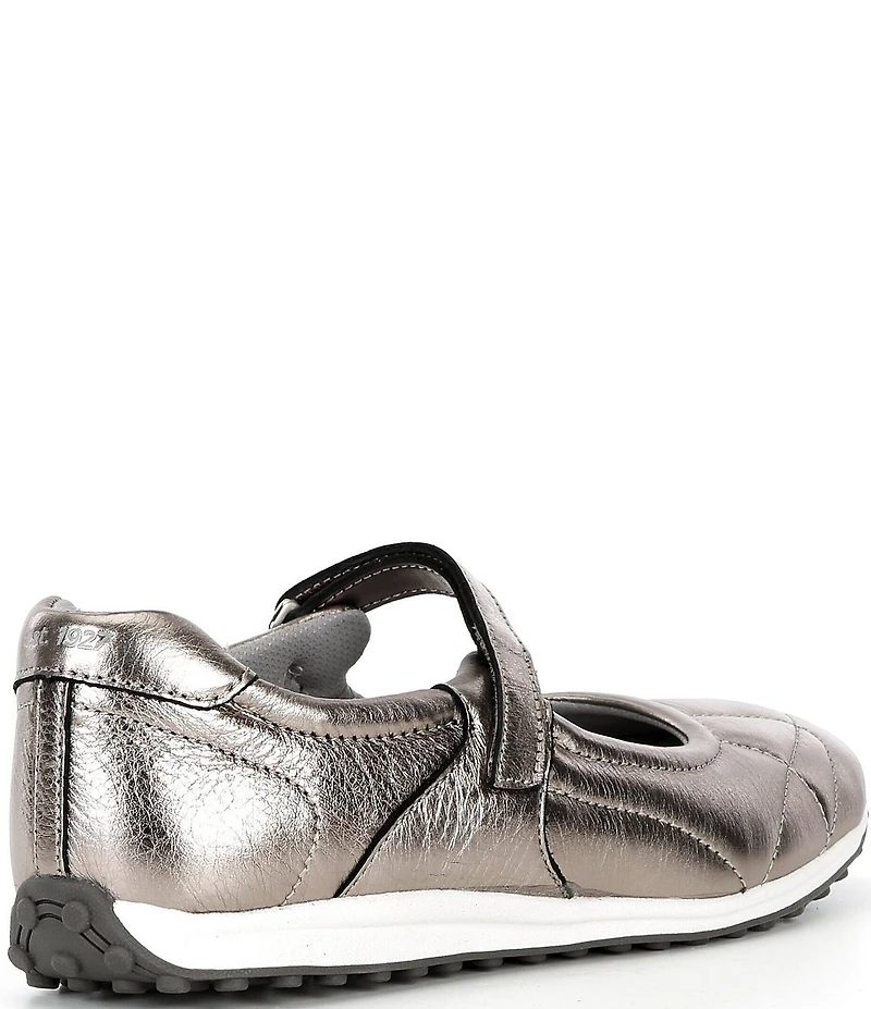 Naturalizer Cadey Leather Mary Jane Flats