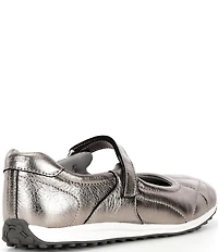 Naturalizer Cadey Leather Mary Jane Flats