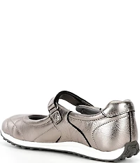 Naturalizer Cadey Leather Mary Jane Flats